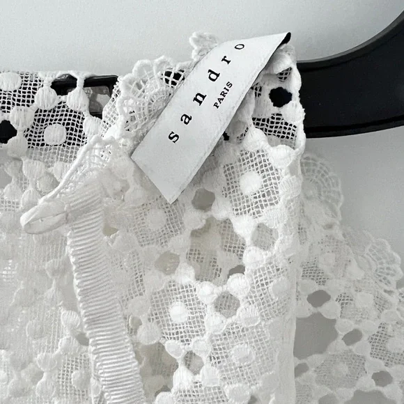 Sandro - Picture 2 of 5